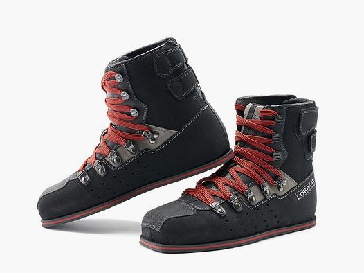 Corami geweerschoten schiet schoenen