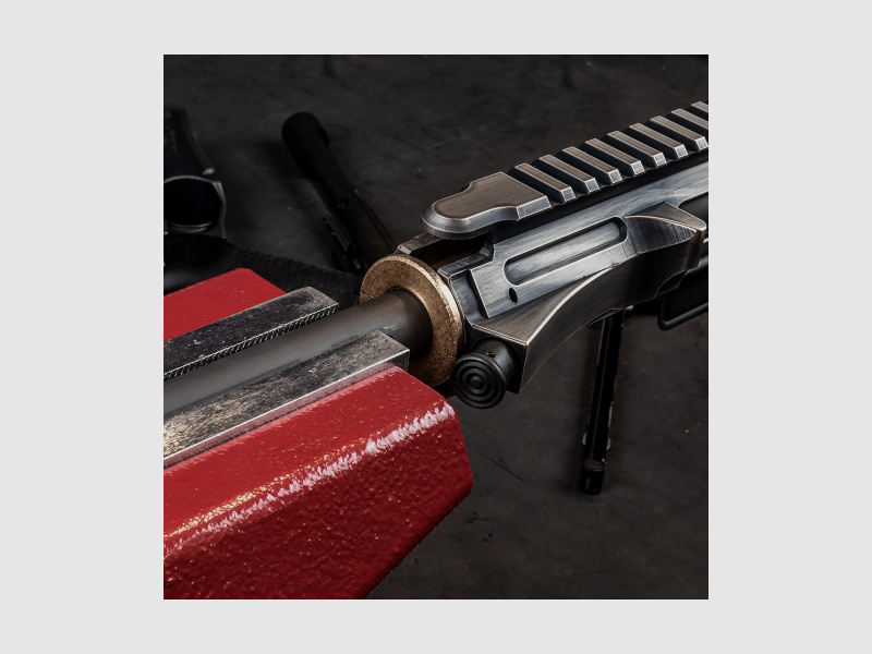 Otis Pro+ AR-15 Lock Block