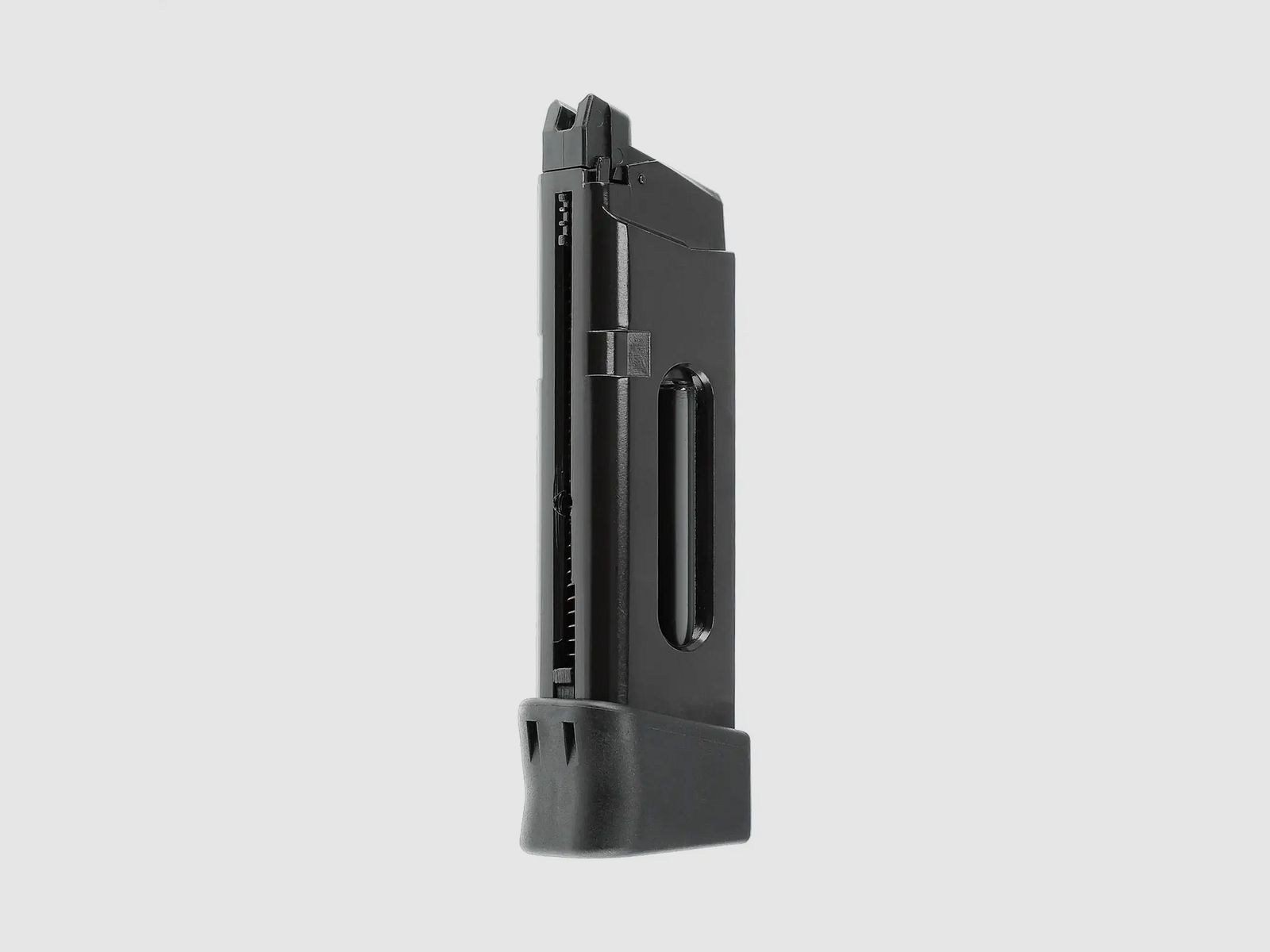 Glock Glock Magazin cal. 4,5 mm (.177) BB CO₂ 17 Schuss