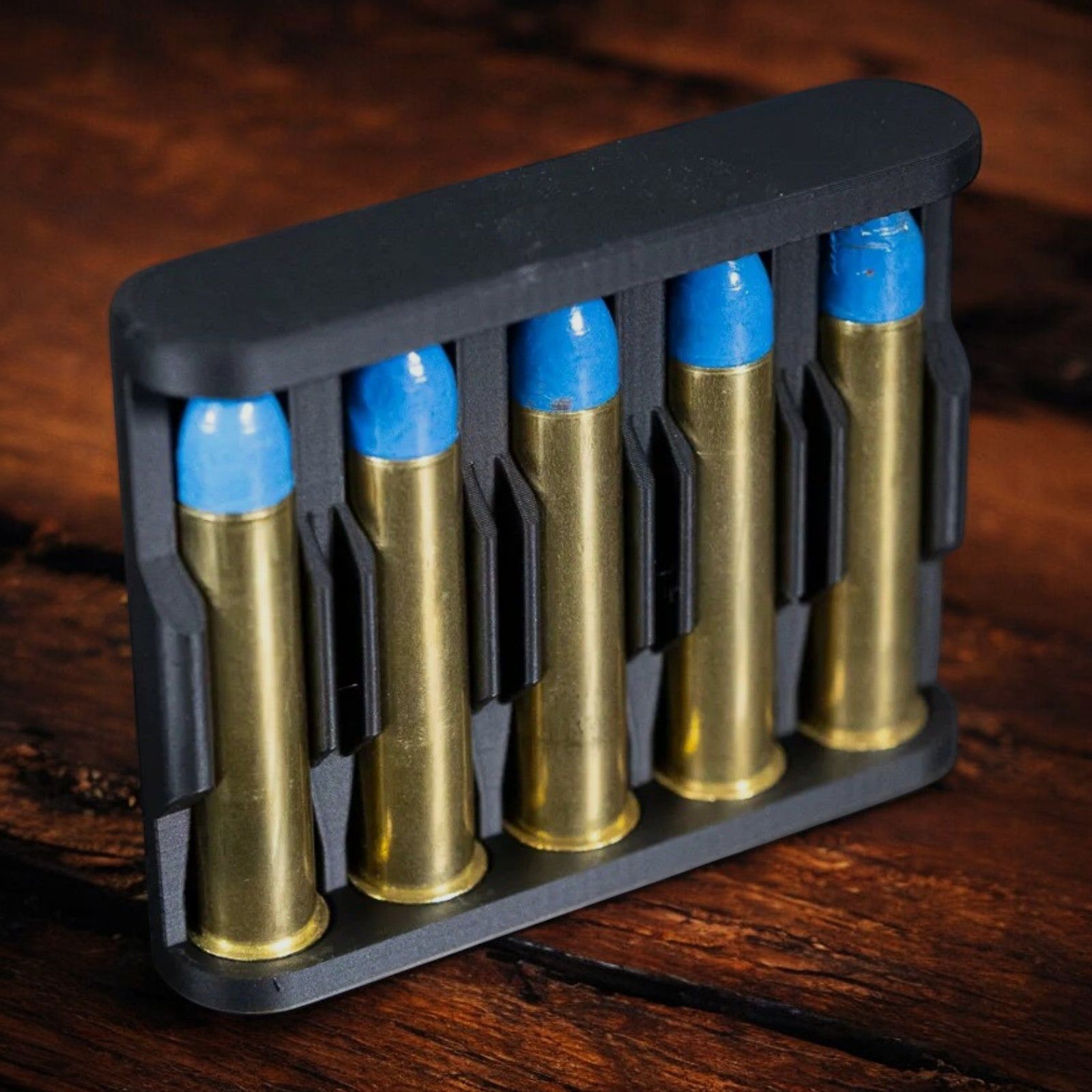 Filamelt - Premium cartridge clip .45-70 Government