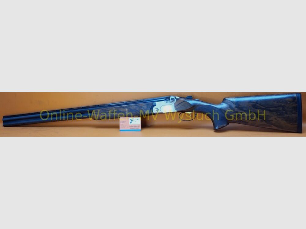 Like new! Beretta DT10 Trident Trap