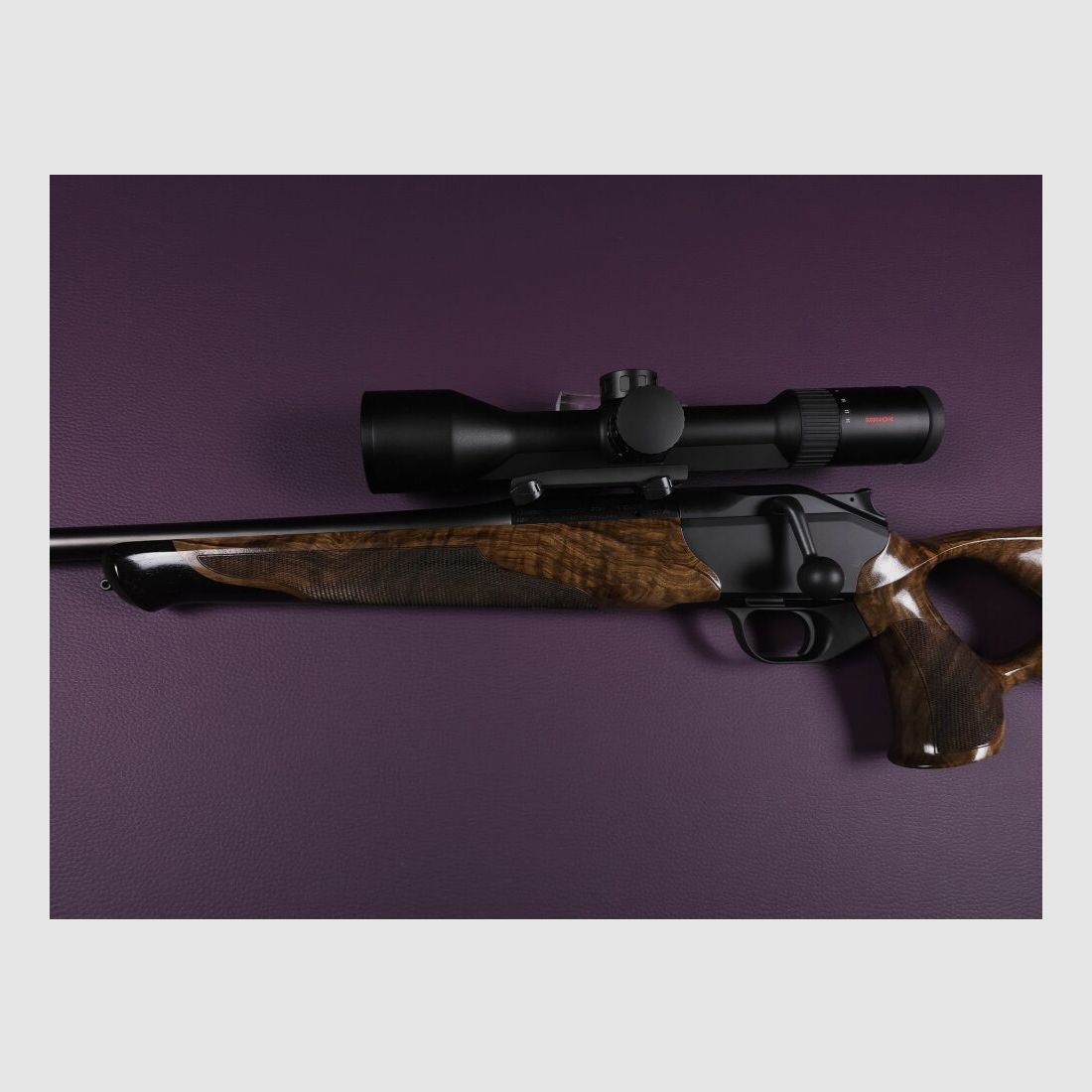 Blaser R8 Success lewy