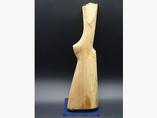 Schaftrohling Holz Seitenschloß Seitenplatten Gewehr Versandfrei