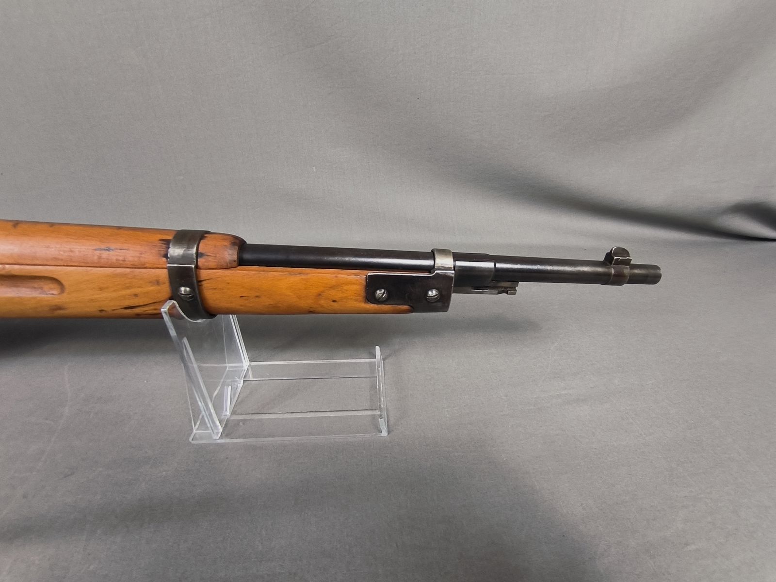 Terni Carcano Moschetto 91/38 in 7,35x52 Carcano ( 7,35x51IT)