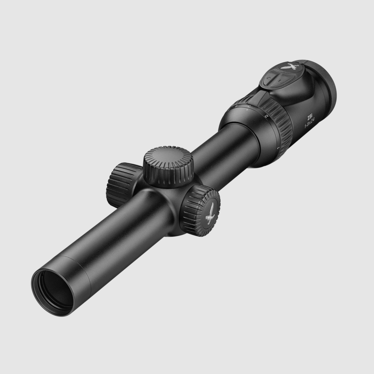 Swarovski Richtkijker Z8i 1-8x24 L, afbeelding 1 van 6