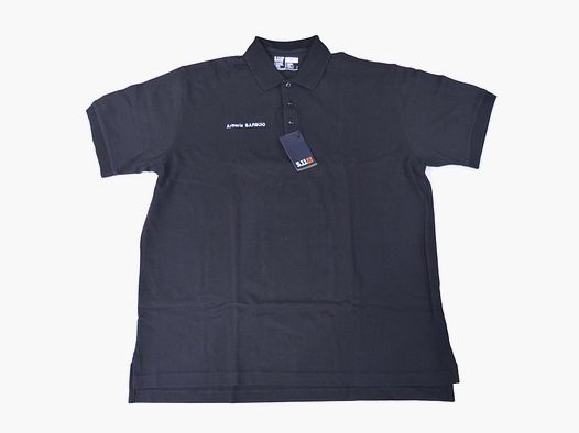 5.11 Tactical Professional Short Sleeve Polo (Uomo – XL)