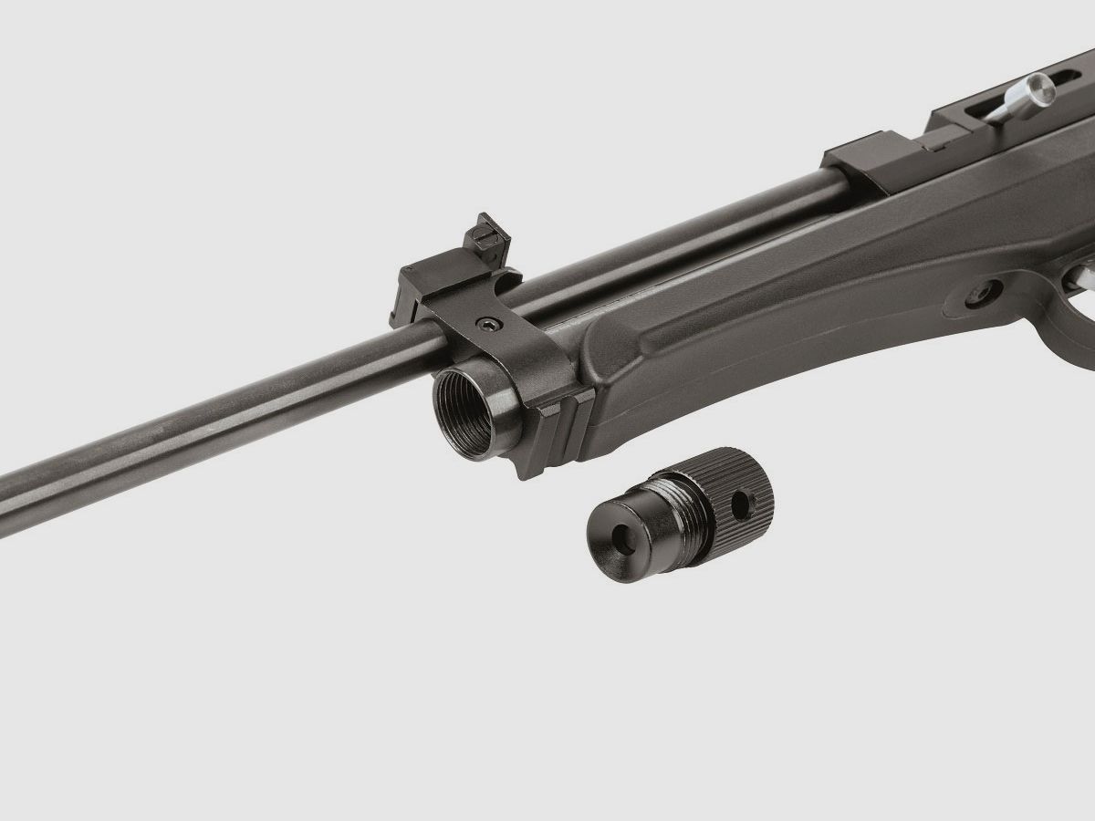 Diana Luftgewehr chaser Set – CO2, Bild 10 von 12