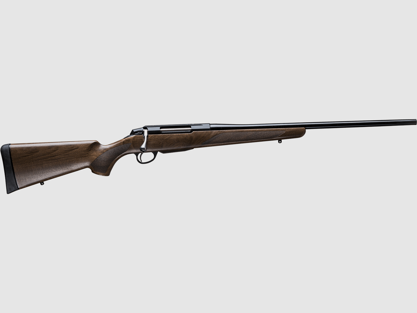 Tikka T3x Hunter + MT