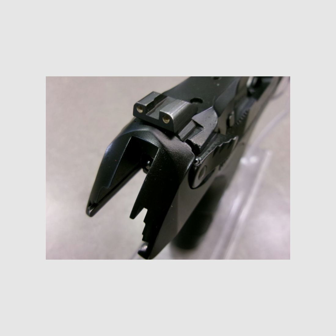 BERETTA PX4 SUBCOM CAL9X21 used, image 5 of 8