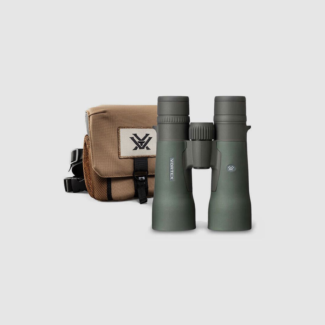 Vortex Razor HD 12×50 jumelles, image 4 sur 4