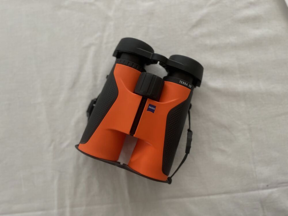 Zeiss Terra ED
