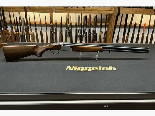 Rizzini 605 M Hunting 12/70