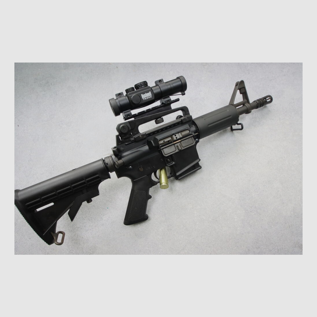 Sabre Defence XR15