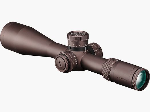 Vortex Razor HD Gen III 6-36×56 FFP MRAD