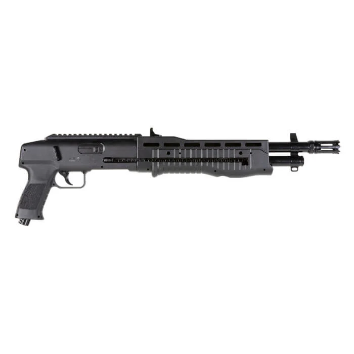 RAM shotgun for rubber balls Umarex T4E HDB 68 cal. 68 CO2 (2.4711), image 3 of 18