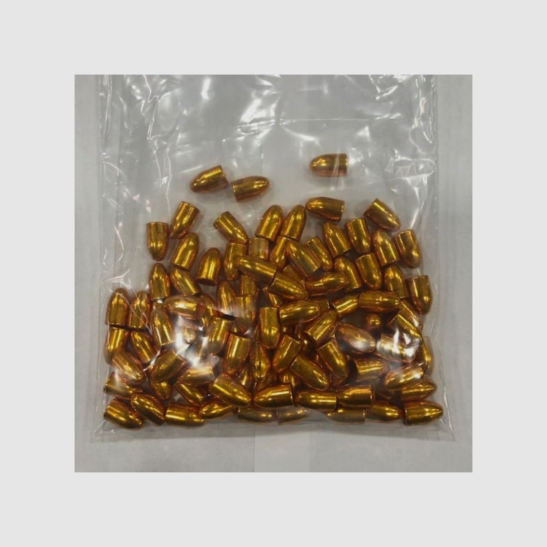HN Pociski RAM 7,65 GR 71, zdjęcie 1 z 2
