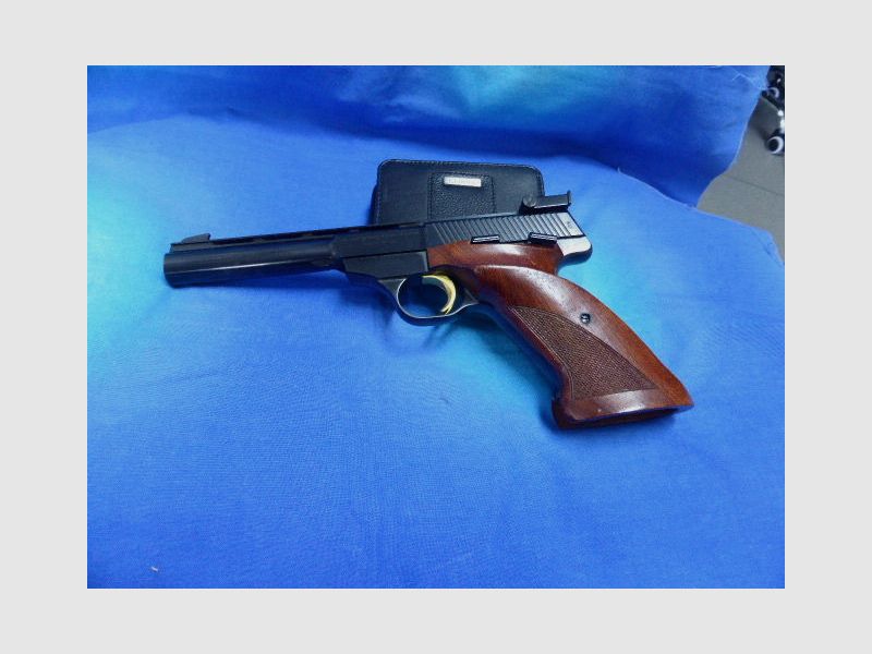 Browning Match 150