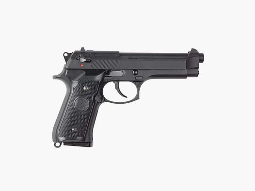 Replica Pistol M9 Gas GBB ASG - Realistische Blowback - Hoge Precisie - Voor Airsoft en Training