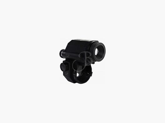 39OPTICS OWL DODATEK CZARNY