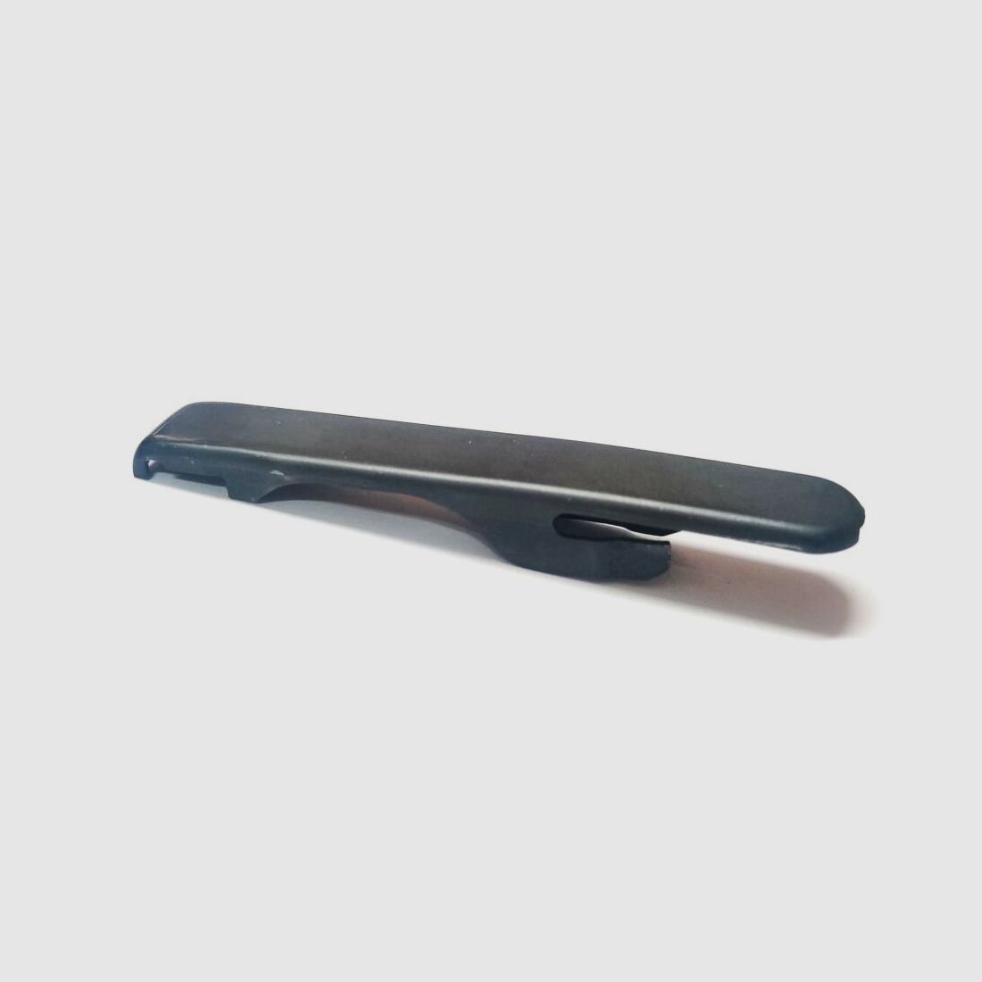 Walther couvercle, fermeture [7] pour pistolet Walther P38 / P1