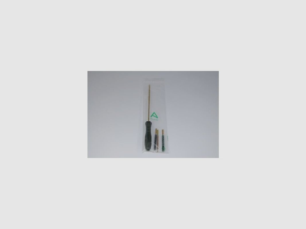 ADVANCE GROUP KIT REINIGUNG Kal. 9 - 38 - 357