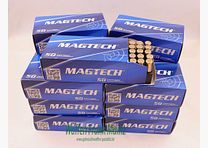 MagTech Revolvermunition .38special