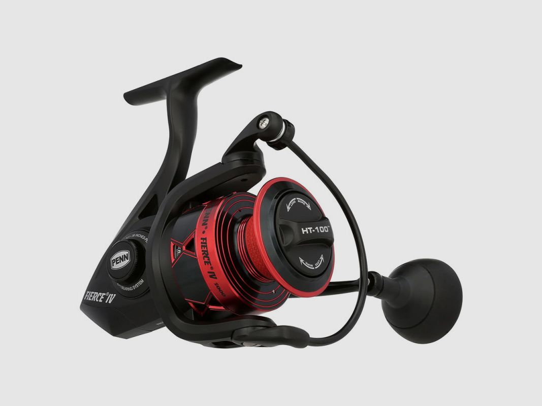 MOULINET PENN FIERCE IV 5000