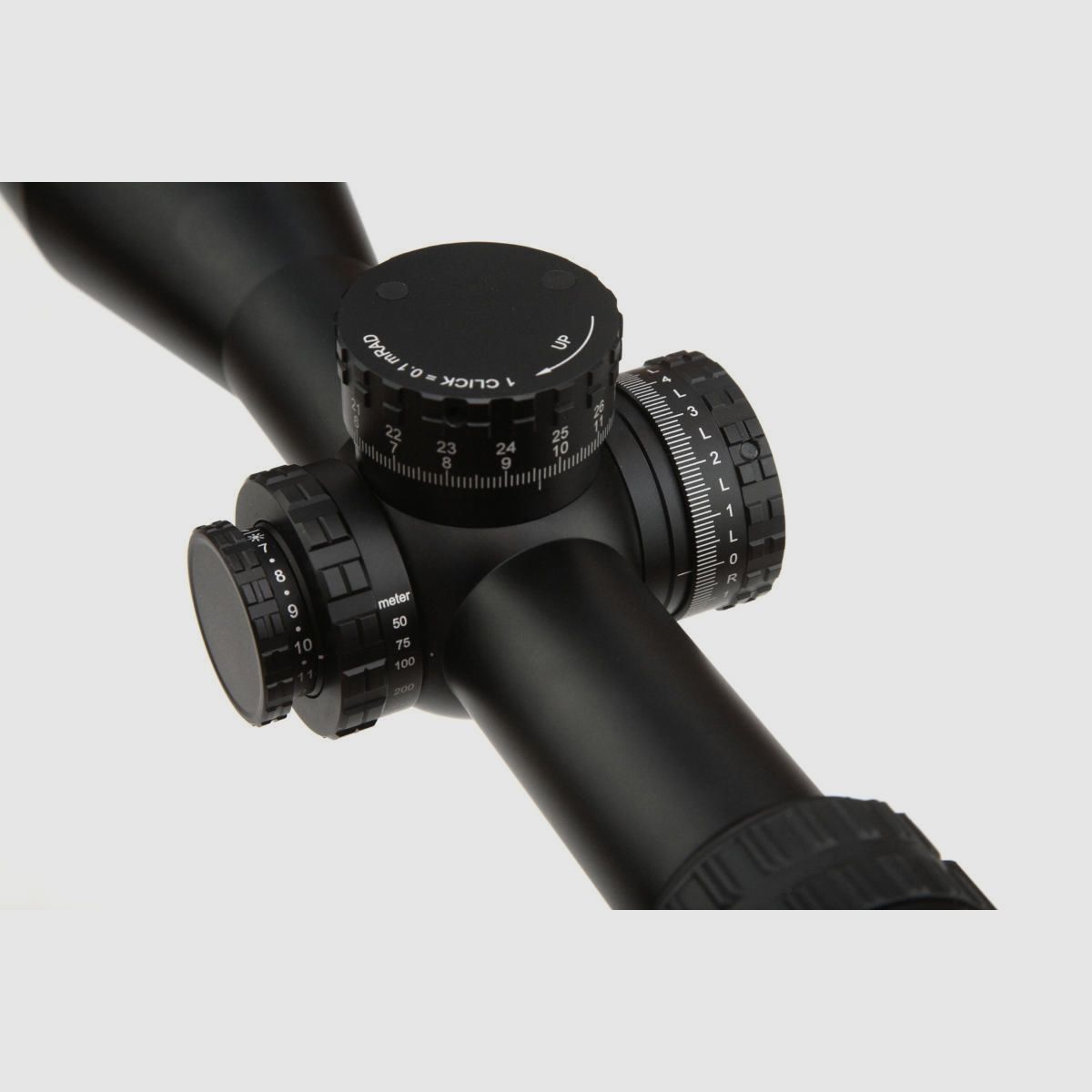 Steiner M7Xi 4-28×56 Horus Tremor3 Absehen, Bild 6 von 11