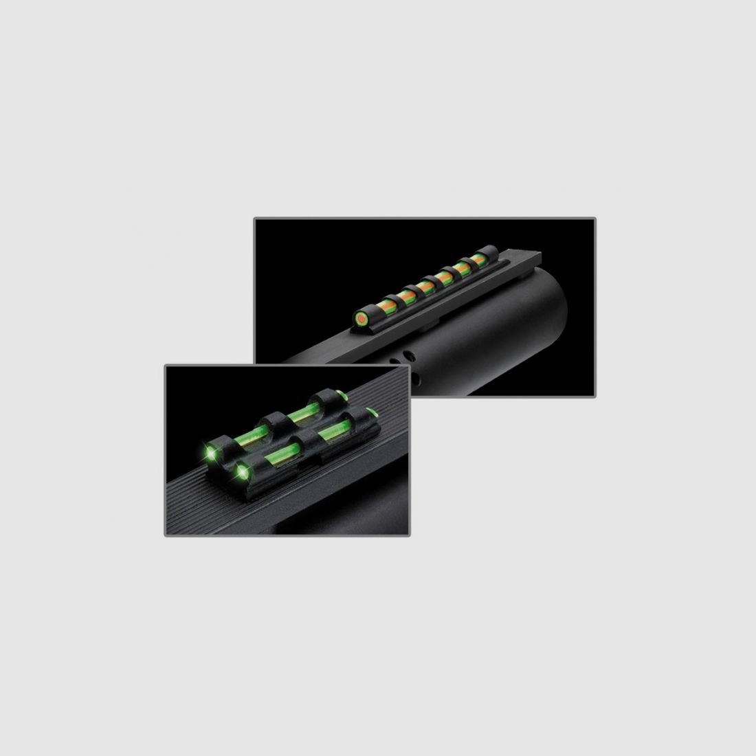 GOBBLE DOT UNIVERSAL DUAL COLOR TG94D - TRUGLO, Bild 2 von 2