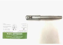 Exchange run Colt Government 9mm Luger