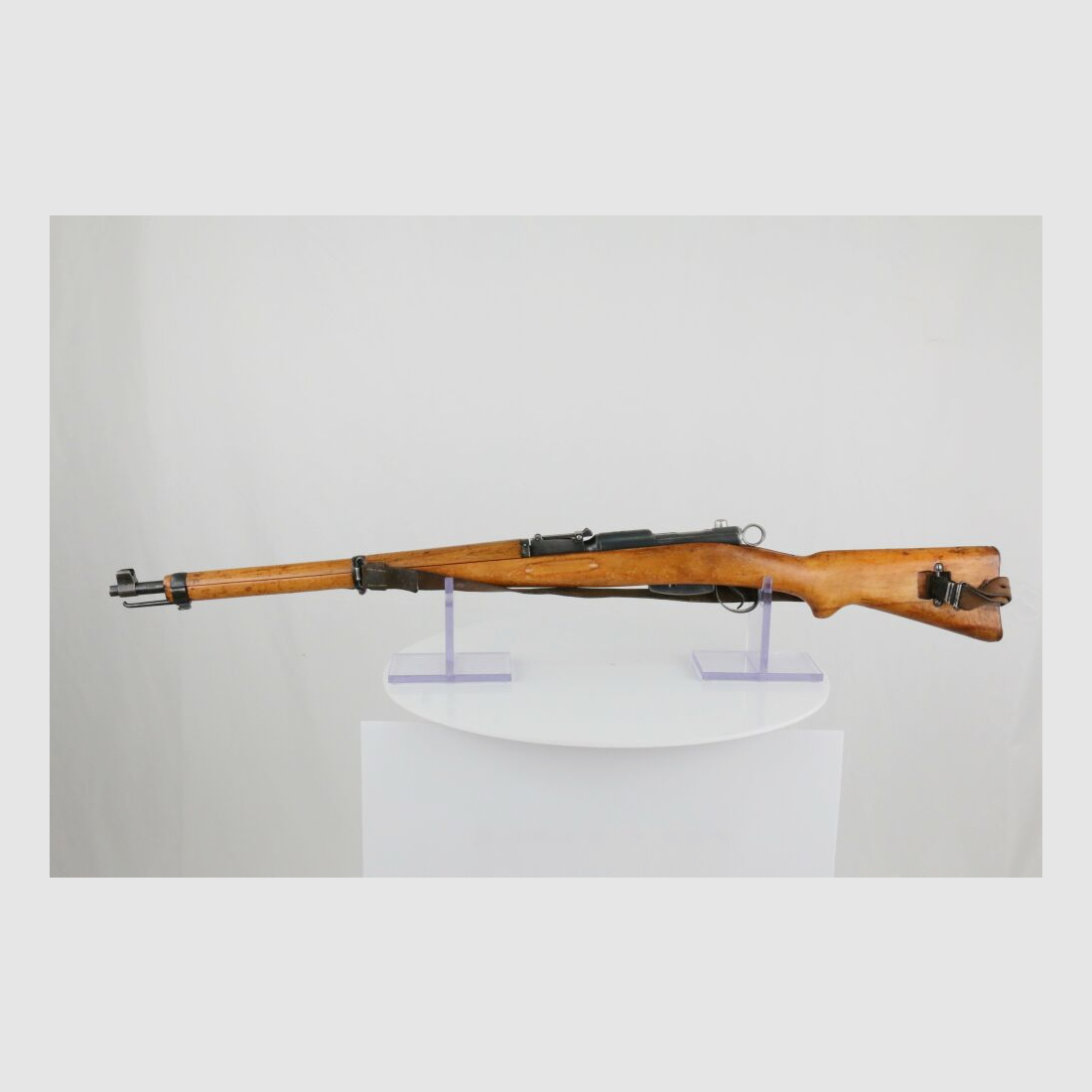 Schmidt Rubin K31