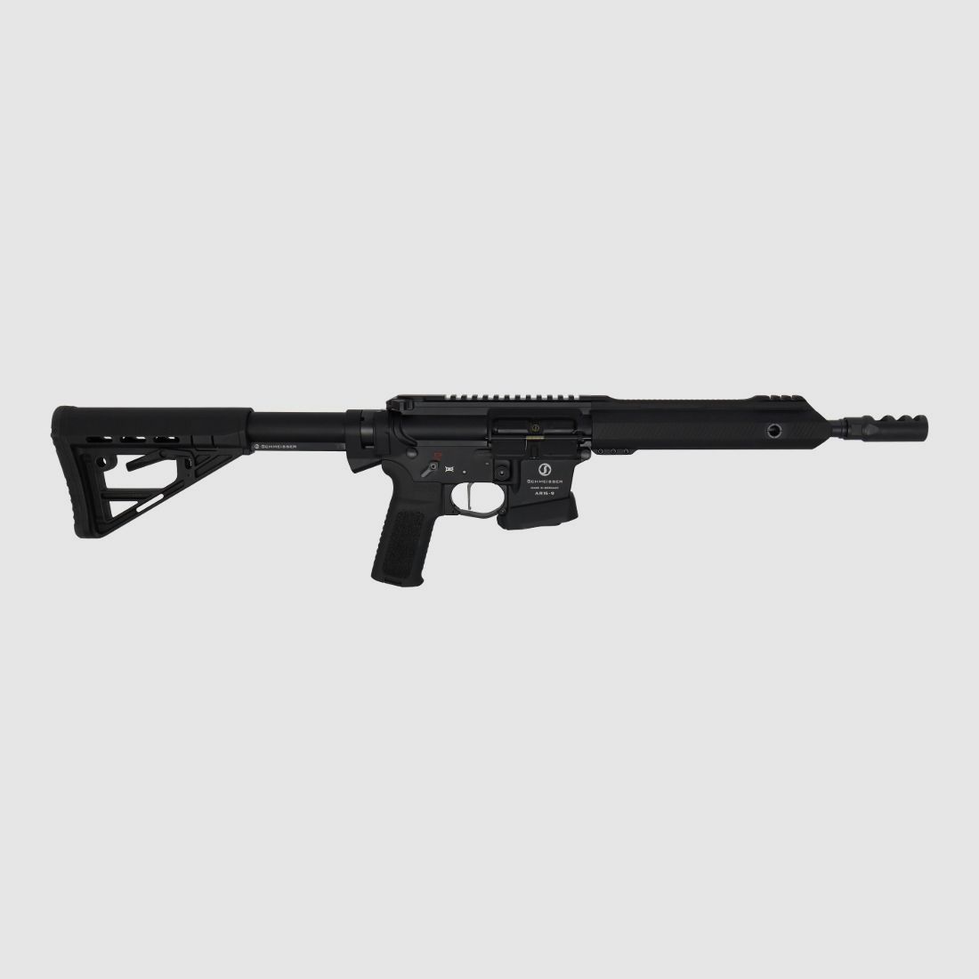  Schmeisser AR15-9 S4F Sport Dynamic PCC