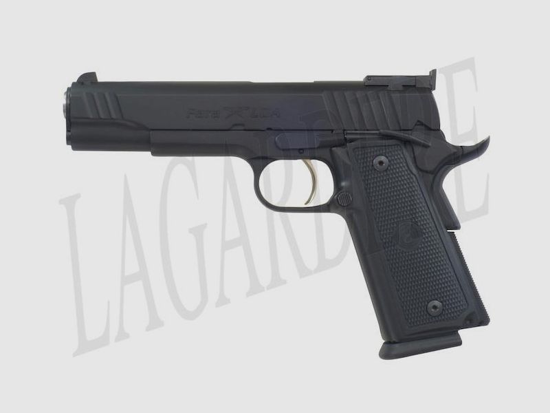 PARA ORDNANCE TX14-45 LIMITED (PISTOLE)