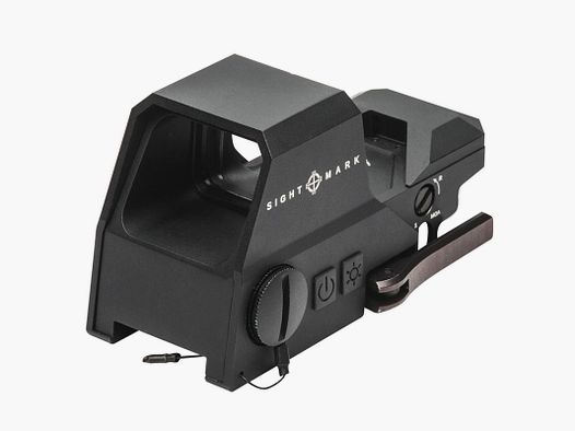 Sightmark	 Ultra Shot R-Spec