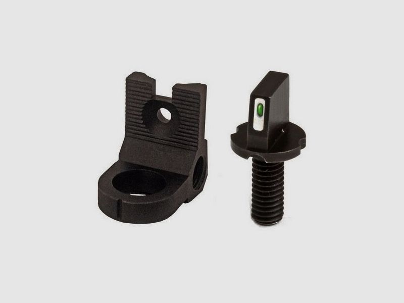 Set de viseurs CSAT N AR15 Mil-Spec