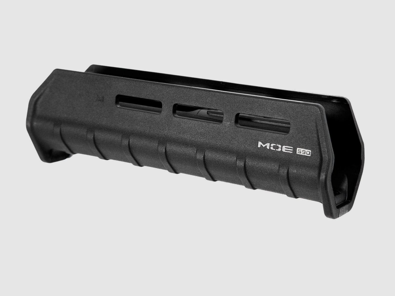 Magpul M-Lok Vorderschaft voor Mossberg 590/590A1 Zwart