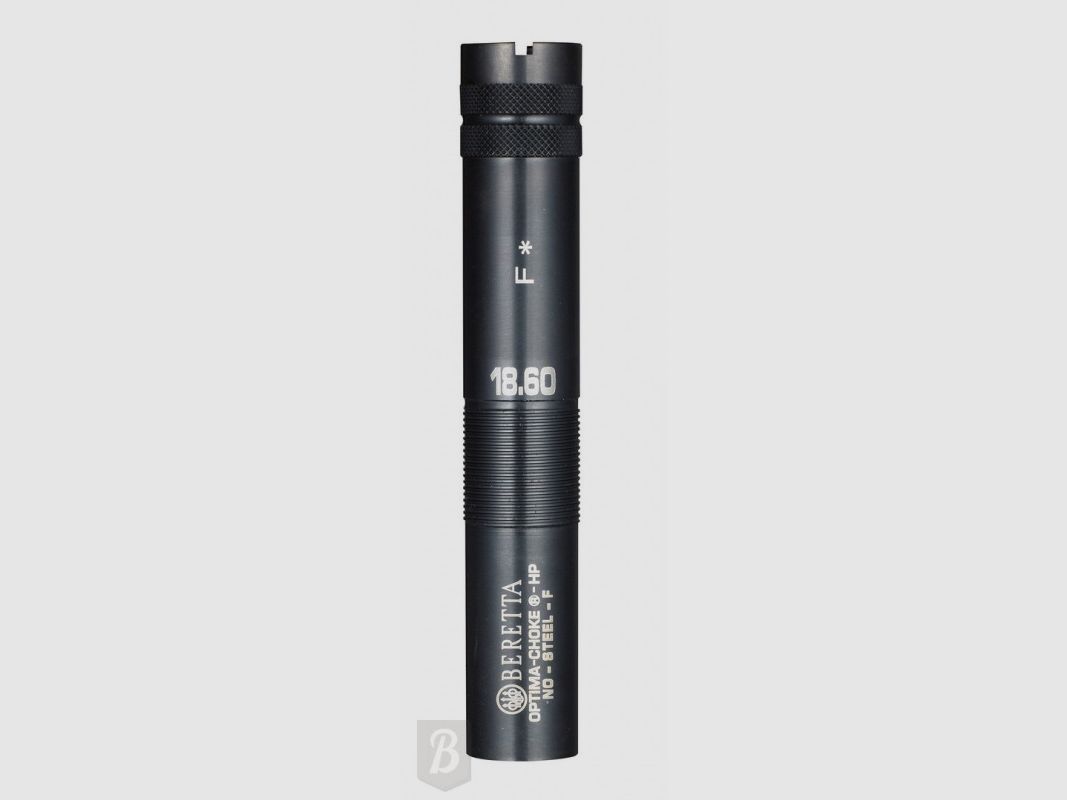 CHOKE BERE OPTIMACHOKE HP CALIBRE 12 1/2 MOD BRONZE EXT +50mm DIAM