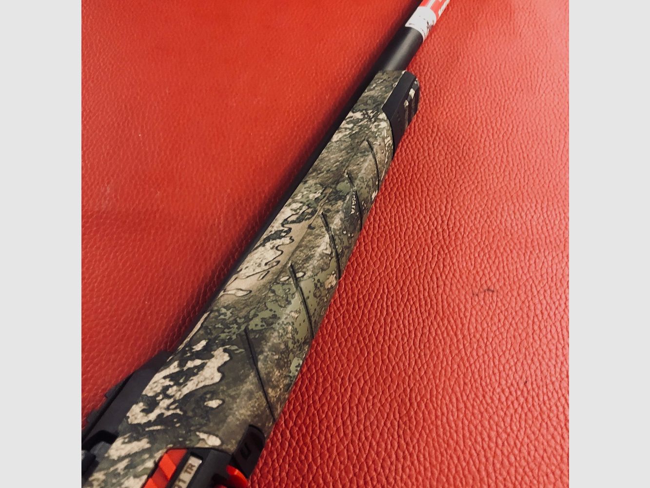 Winchester Wildcat, afbeelding 5 van 10