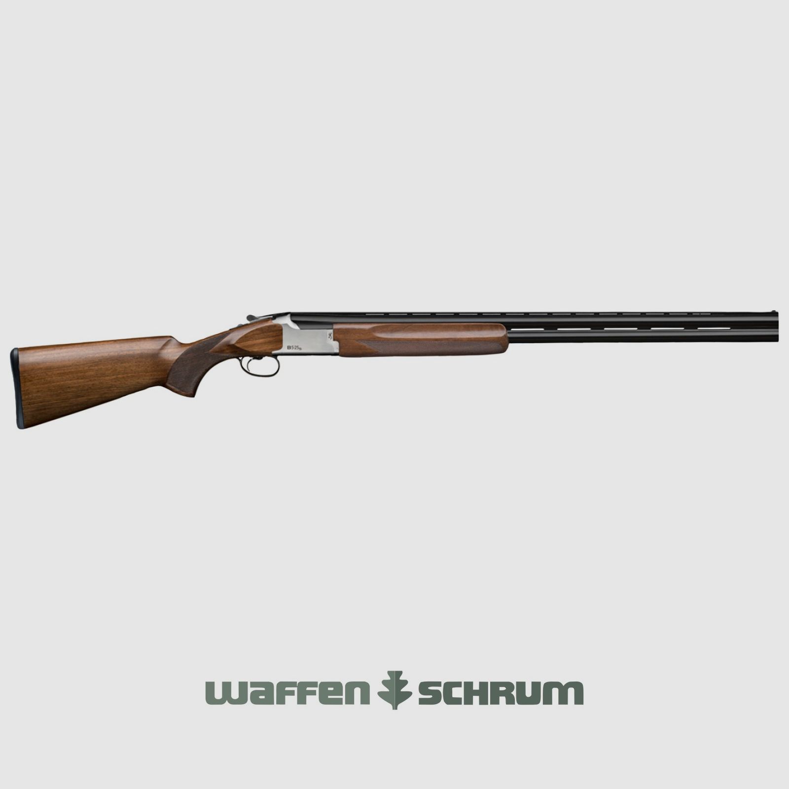 Browning B525 Sporter I Trap Forearms Inv.+