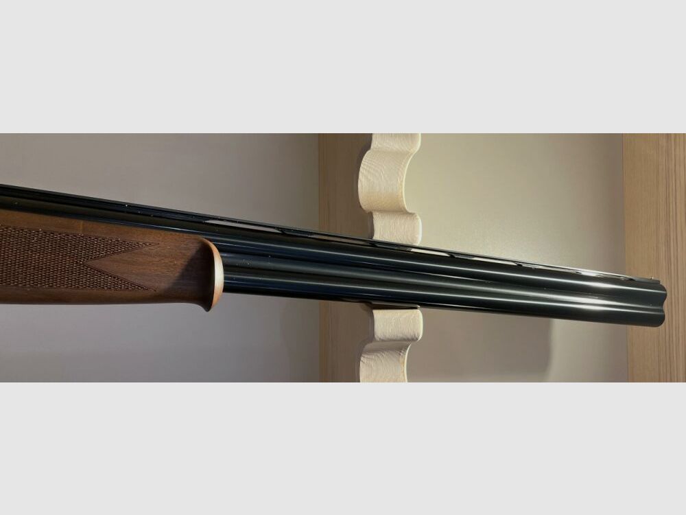 BERETTA 686 SILVER PIGEON 1 JACHT - Looplengte 76 cm
