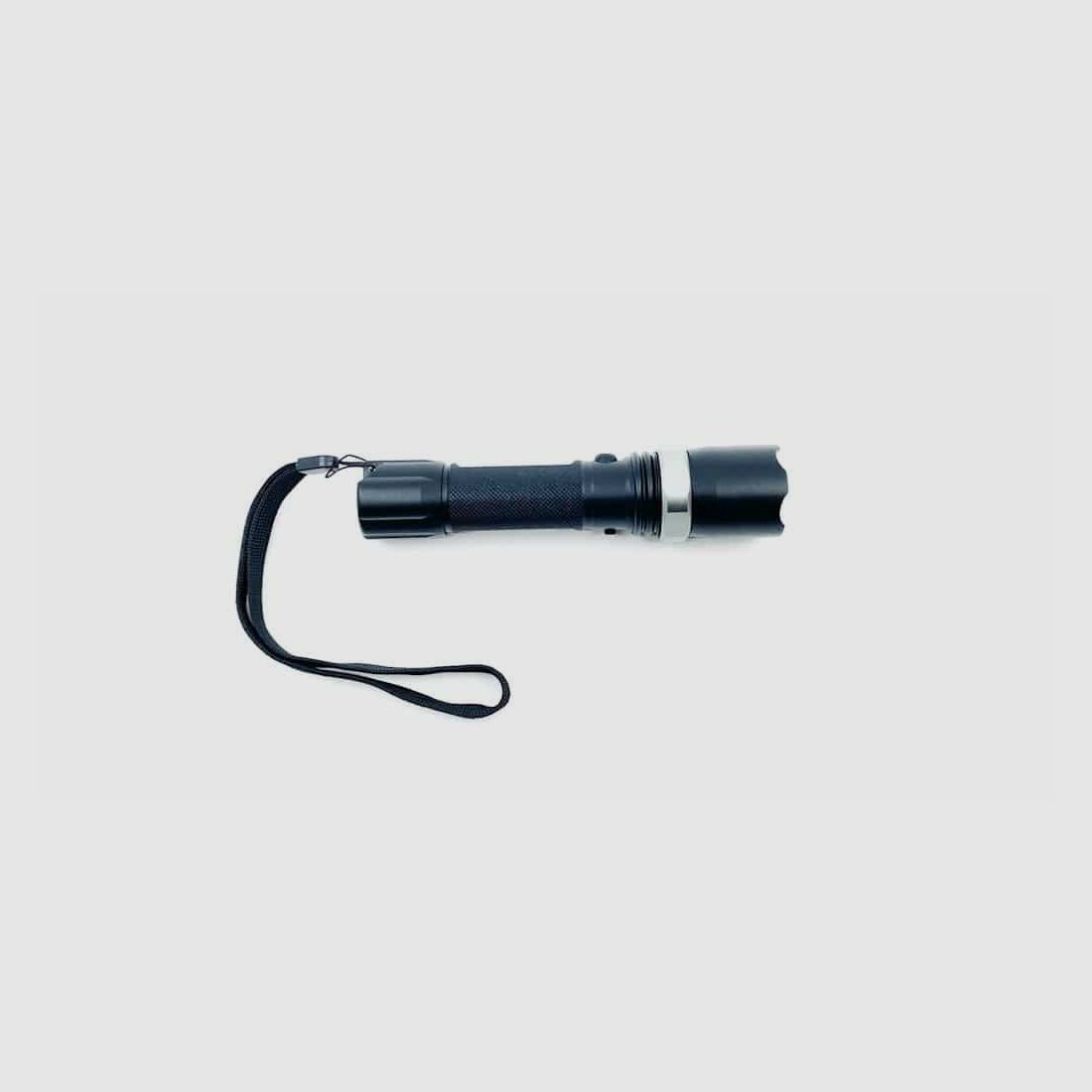 Taschenlampe Katz L47 Police, Bild 2 von 4