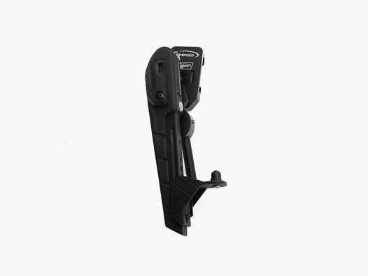 CR Speed WSM II Holster for 2011 - Standard (Limited), Color: Yellow, Hand version: Right hand