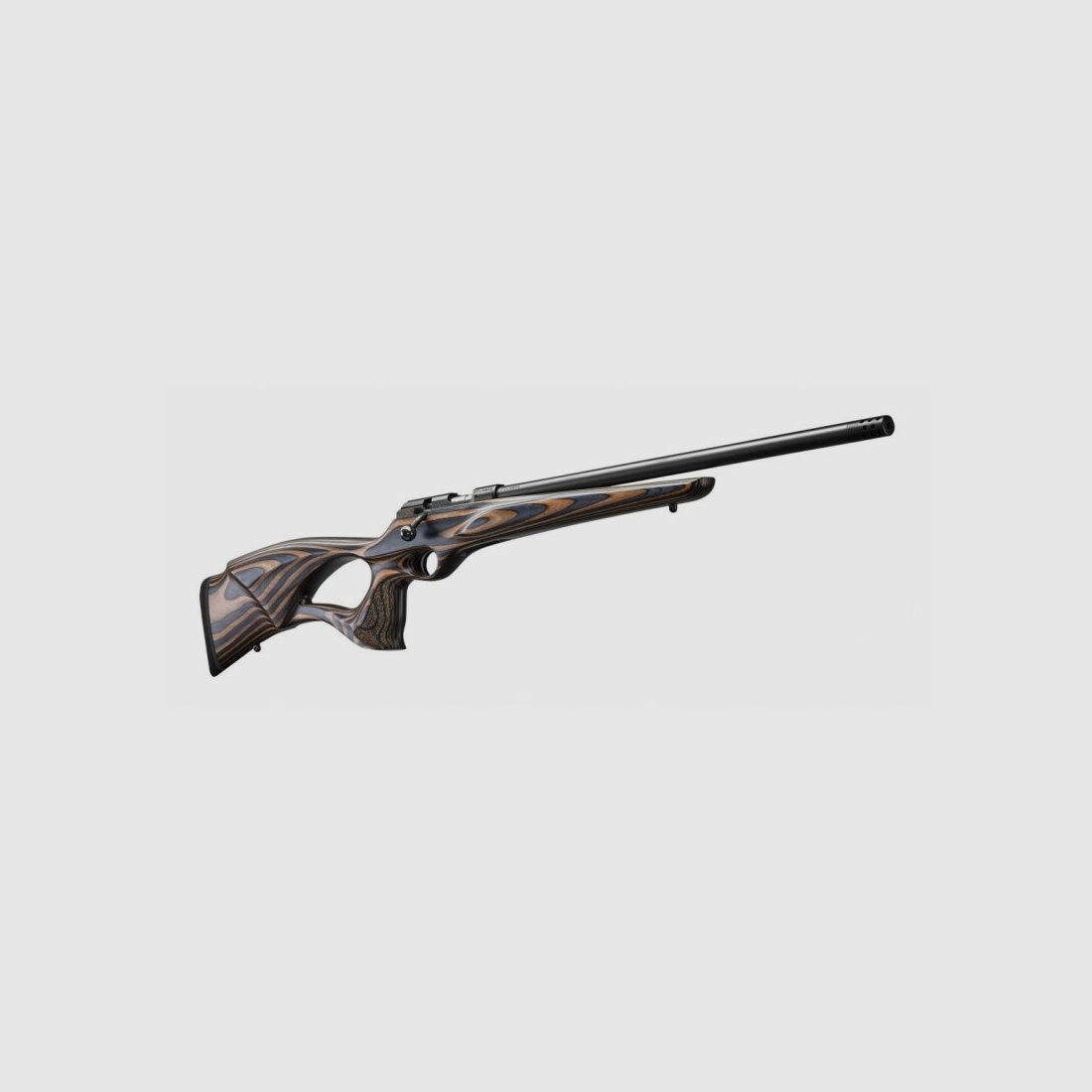 CZ 457 Z otworem na kciuk