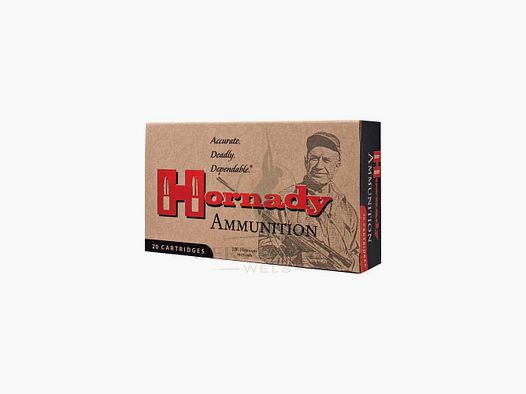 Hornady Custom .300 Blackout 110gr CX