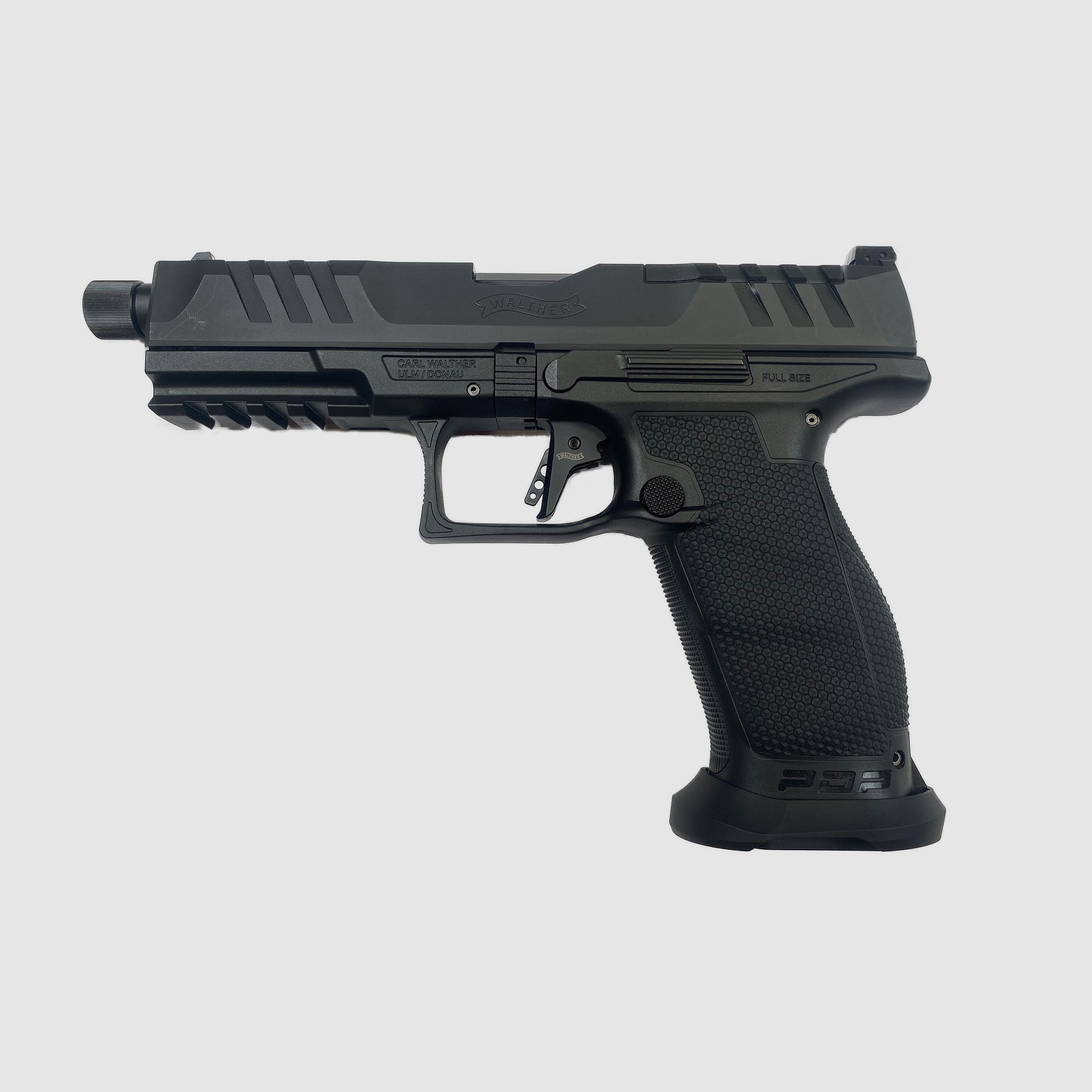 Pistolet WALTHER PDP FS 5,1" PRO SD, zdjęcie 2 z 2