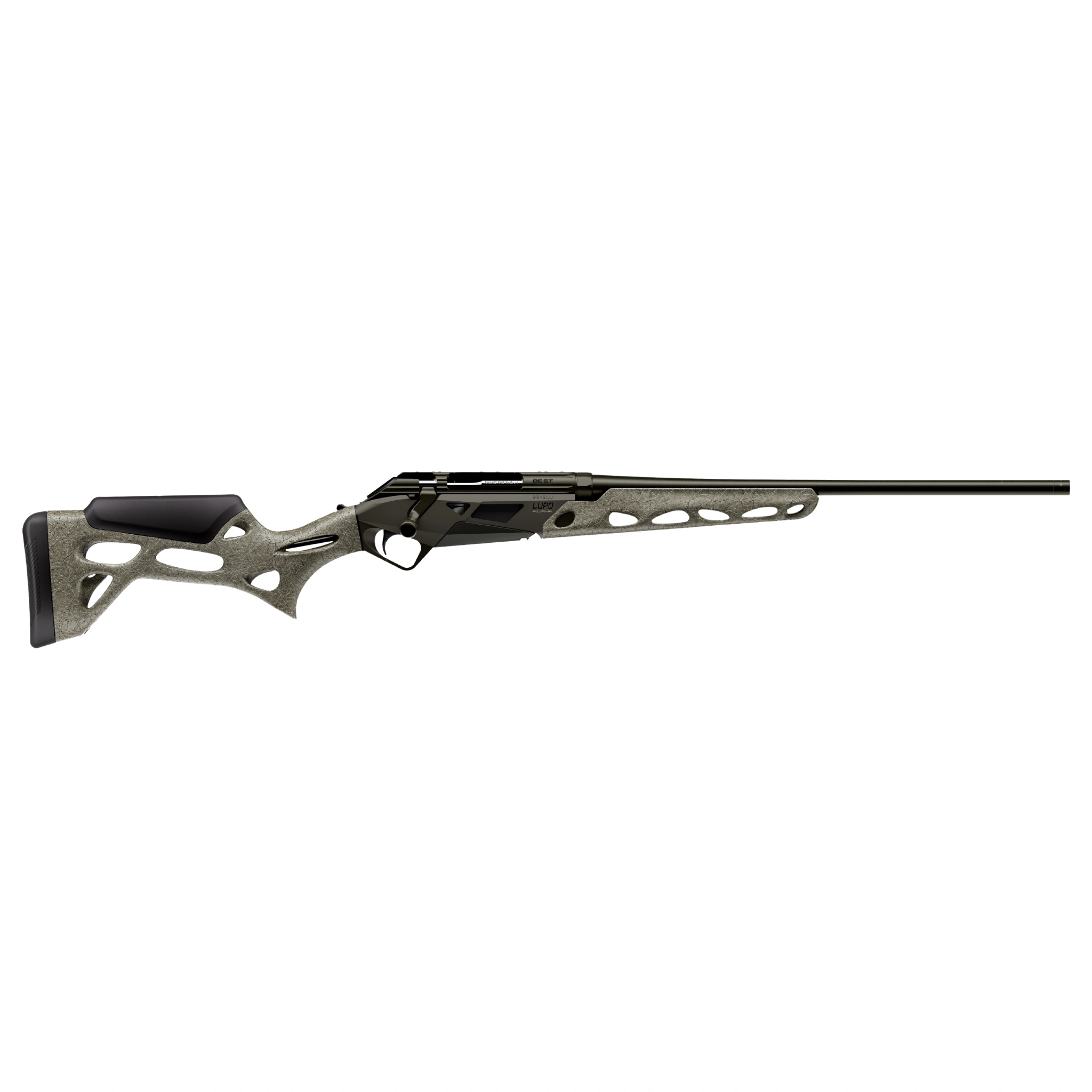 Sztucer BENELLI LUPO Alpha - Edycja limitowana, zdjęcie 3 z 3