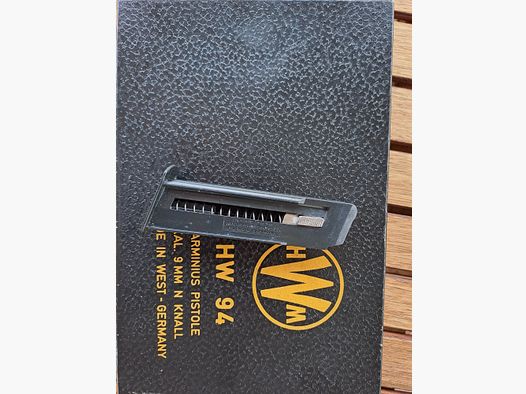 HW 94  PTB 467