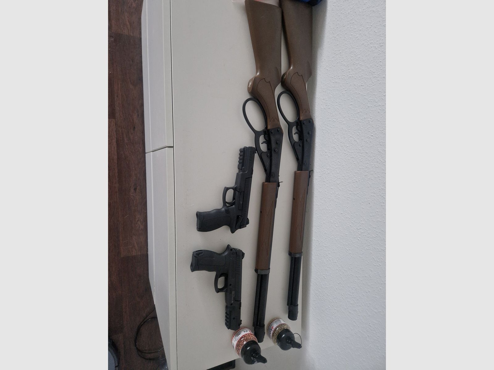 Luftgewehr,Luftpistole