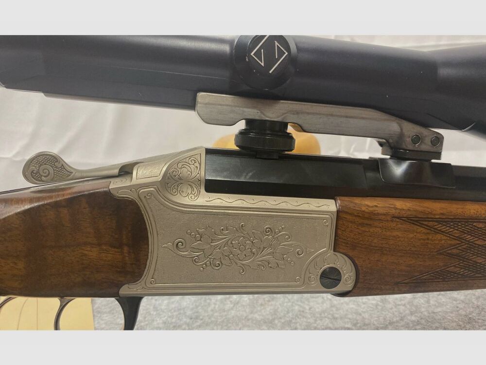 Blaser 700/88 Prestige 12/70;7x57R