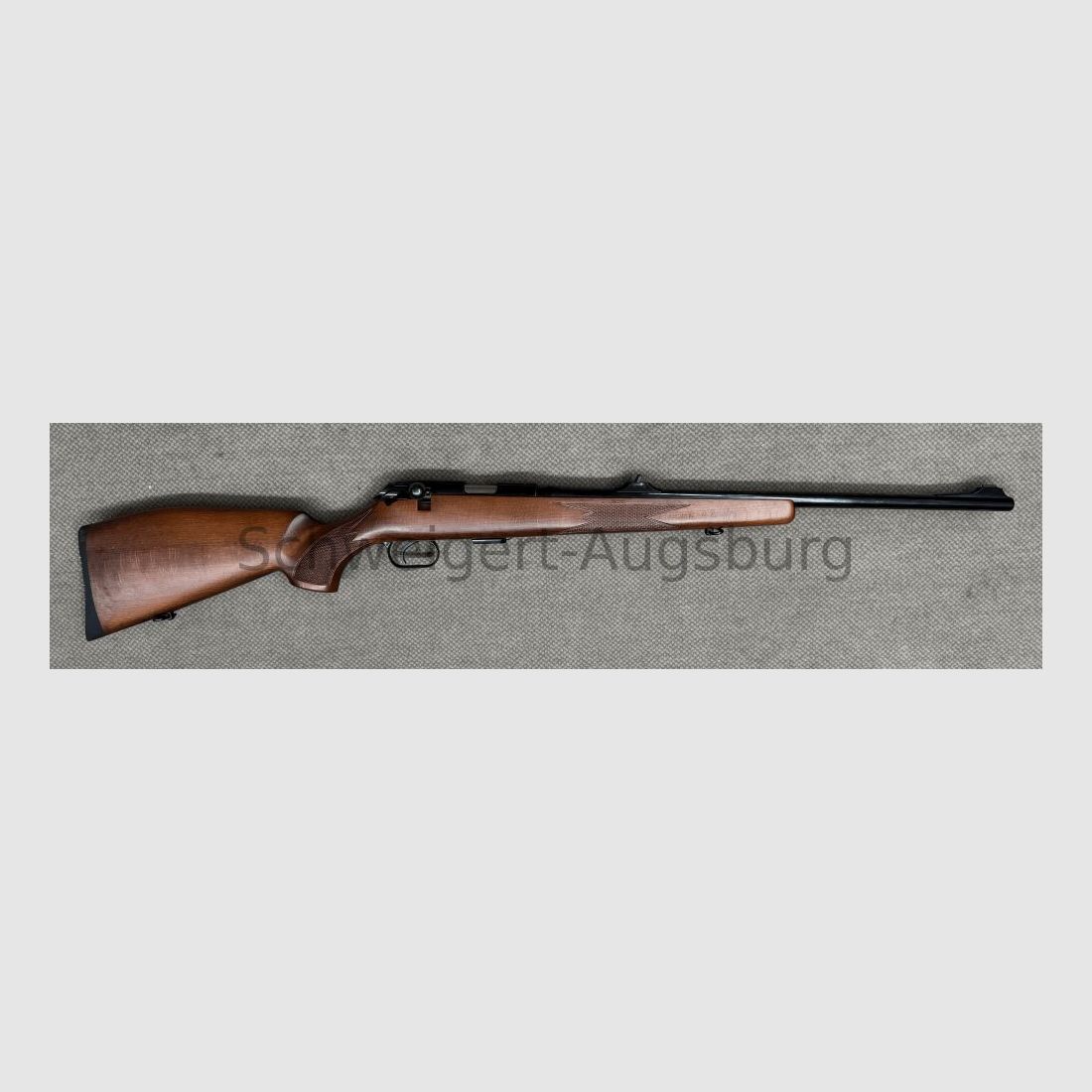 Mauser 201 .22lr